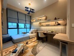 Bagnall Haus (D16), Condominium #625518471